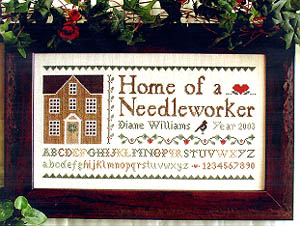 Little House Needleworks